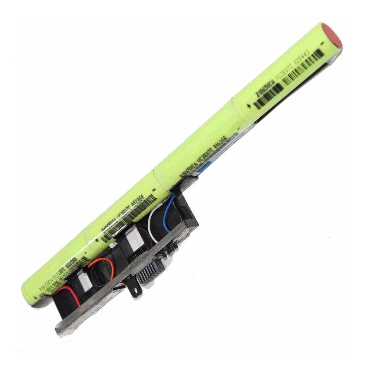 Bateria Notebook Compatível Positivo - Unique S2500 S2660 S2050i S1991 3 Células 2200mAh Verde