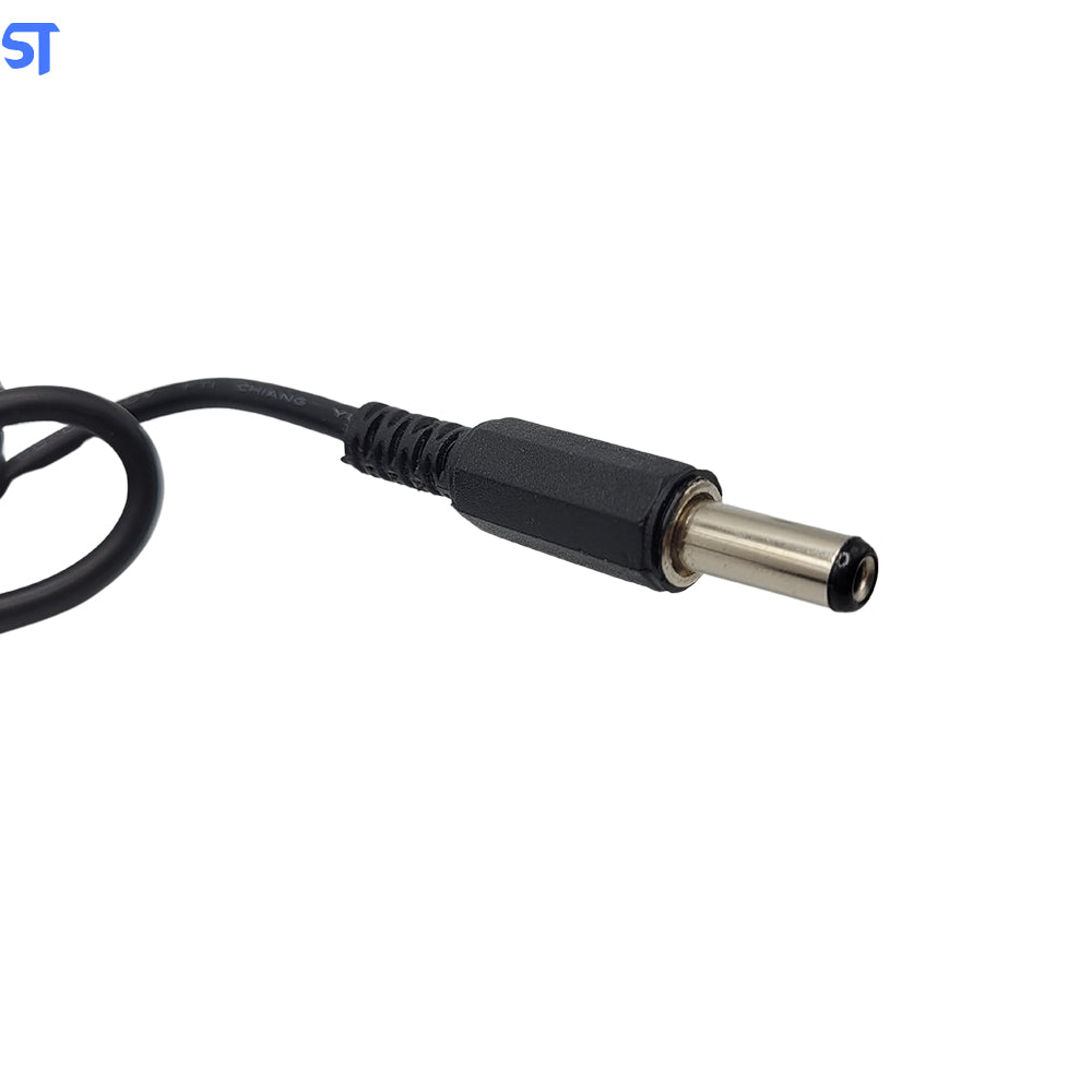 Fonte de Alimentação Delta Eletronics 12V 2.5A Pino 5,3mm x 2,2mm Modelo: ADP-50BR A