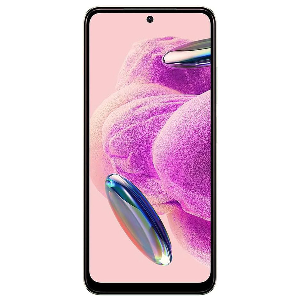 Smartphone Xiaomi Redmi Note 12S 256GB - 8GB Ram Câmera 108 Mp  (Pearl Green)