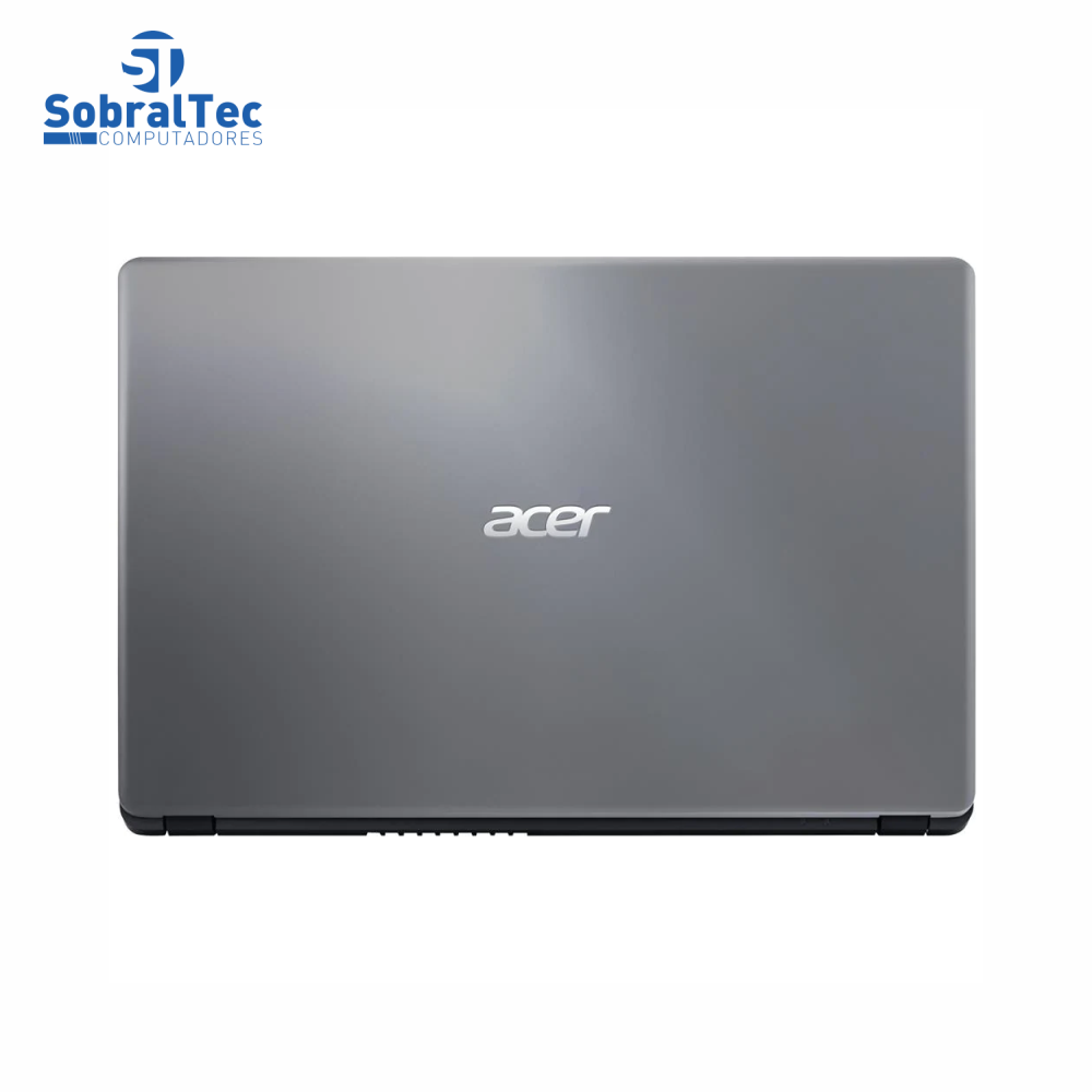 Notebook Acer Aspire 3 A315-54K-31E8 Intel Core i3-6006U RAM 4GB 1TB Tela 15.6 LED Linux Endless OS