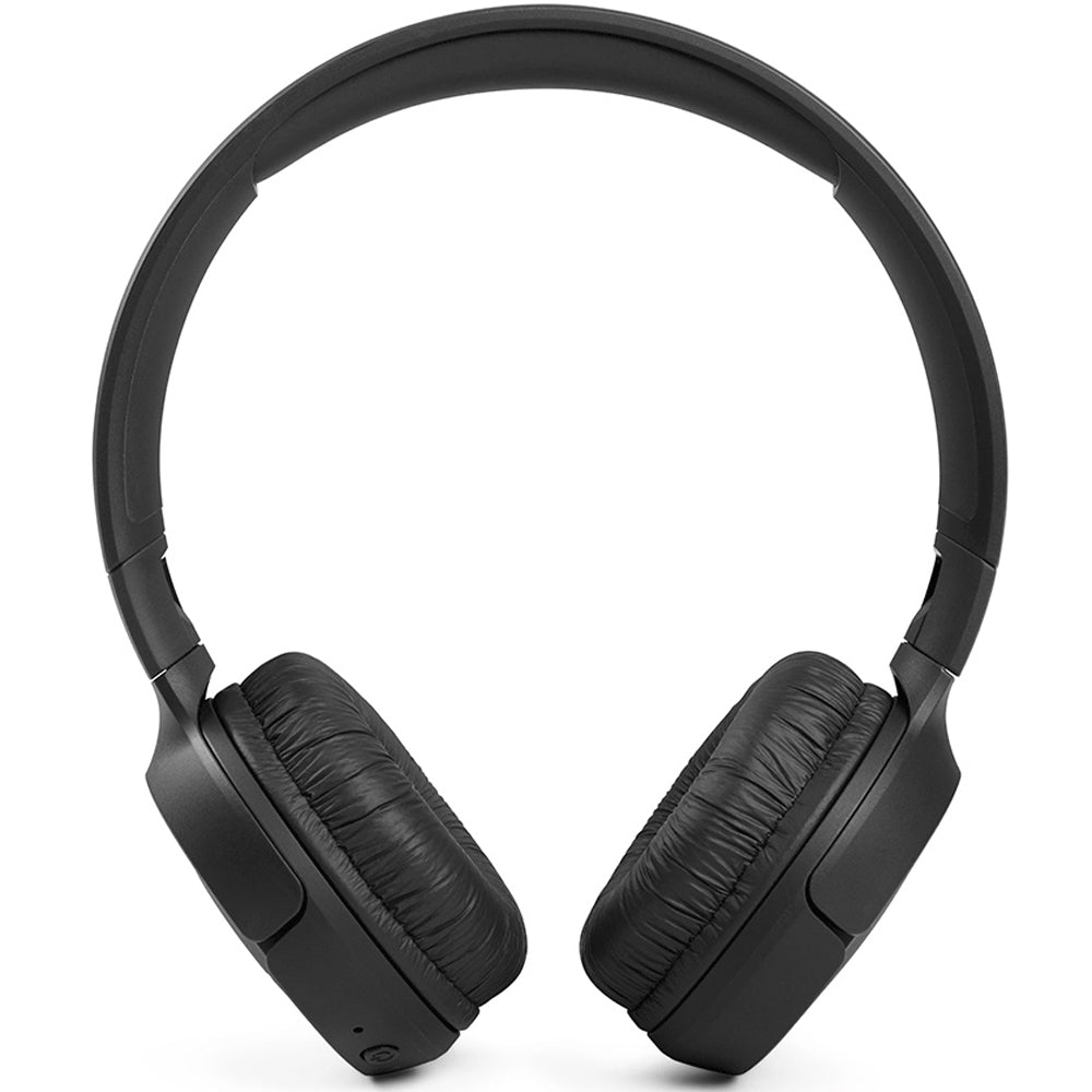 Fone de Ouvido Bluetooth JBL Tune 510BT Pure Bass Preto - JBLT510BTBLK