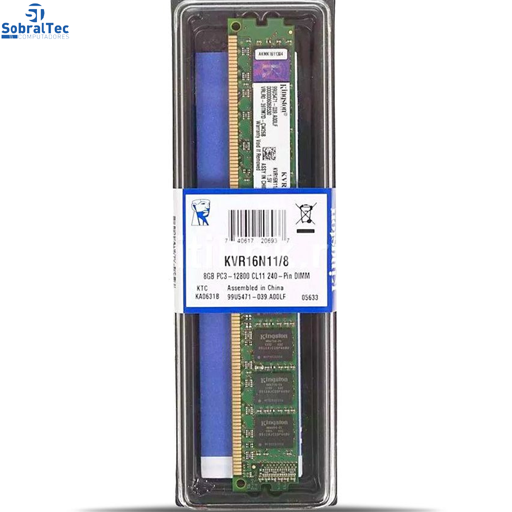Computador Core i7 - HD SSD 512GB- Memória Ram 8GB- 600W- Windows 10