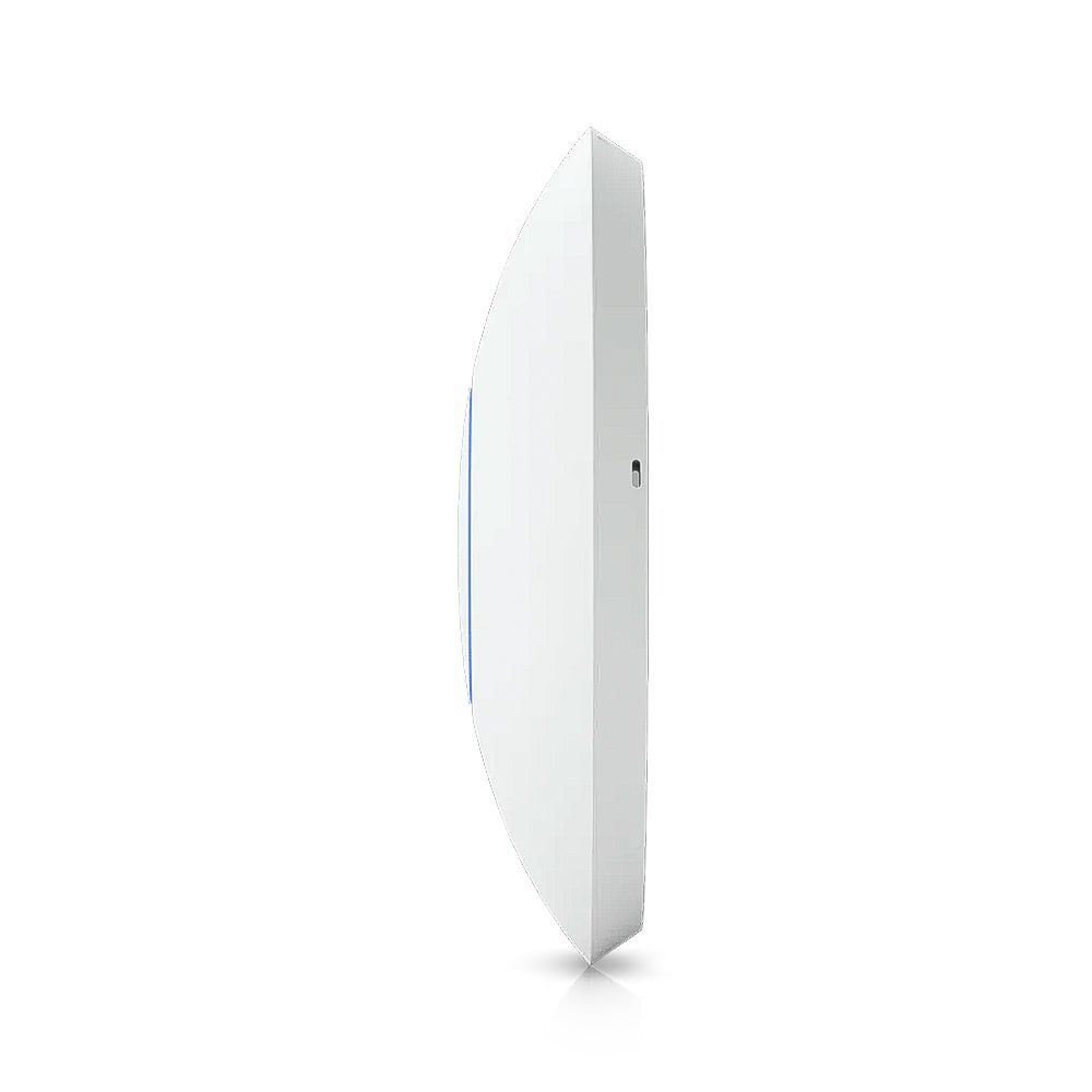 Acess Point Ubiquiti Networks U6-Lr Unifi Ap Ac 4X4 Wifi 6 2.4/5Ghz 3Gbps Longo Alcance