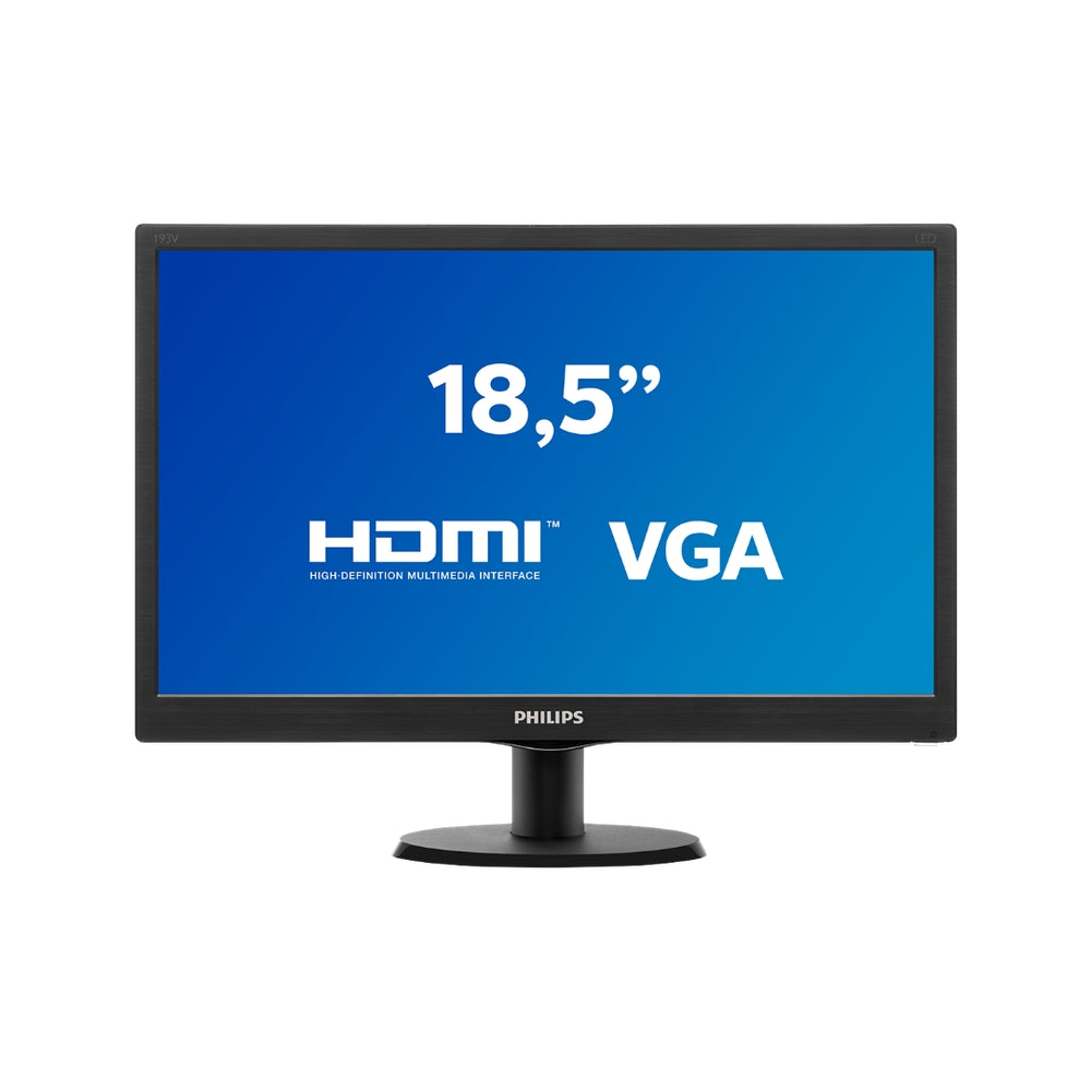 Computador Intel Pentium Dual Core G2020 | 2.90Ghz- HD 500GB- Memória 4GB- Monitor 18,5-Tecaldo e Mouse