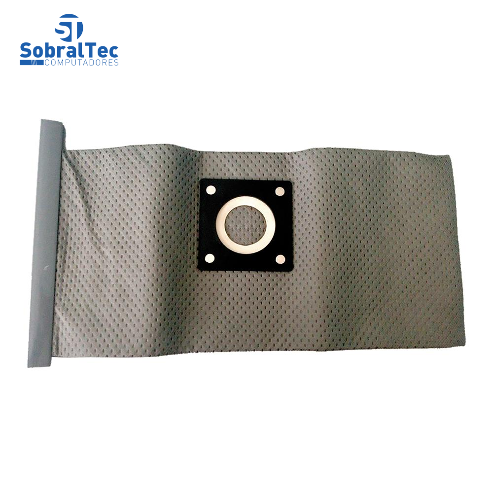 Aspirador de Água e Pó Wap Regulagem De Sucção GTW 10 1400W  - 220v
