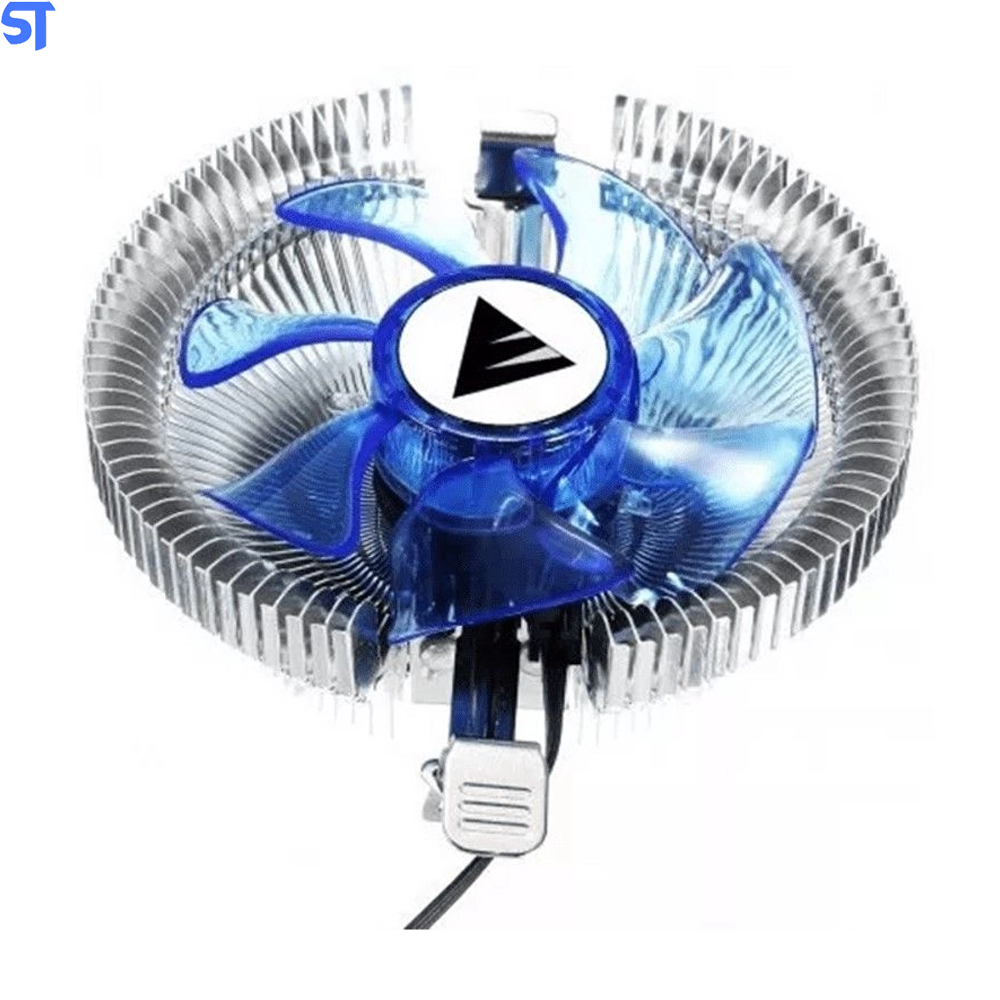 Computador Intel® Core™ i5- Memoria DDR4 8Gb 3000MHz - HD SSD 480GB - Monitor Teclado e Mouse