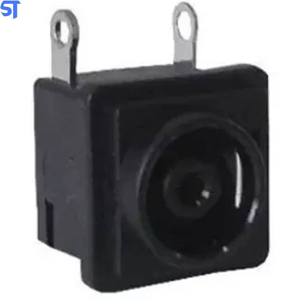 Dc Power Jack Sony Vaio - 1007