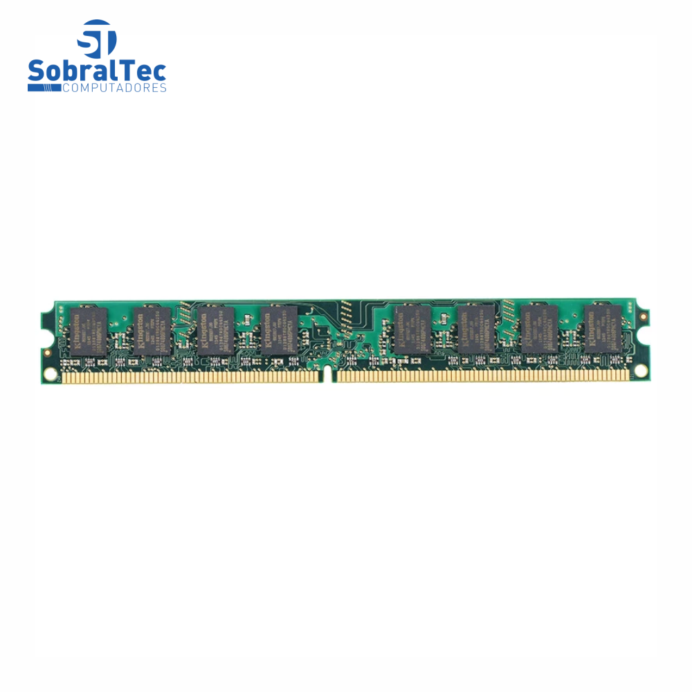 Memoria Desktop Ddr4 Kingston Kvr24n17s8/8 8gb 2666mhz