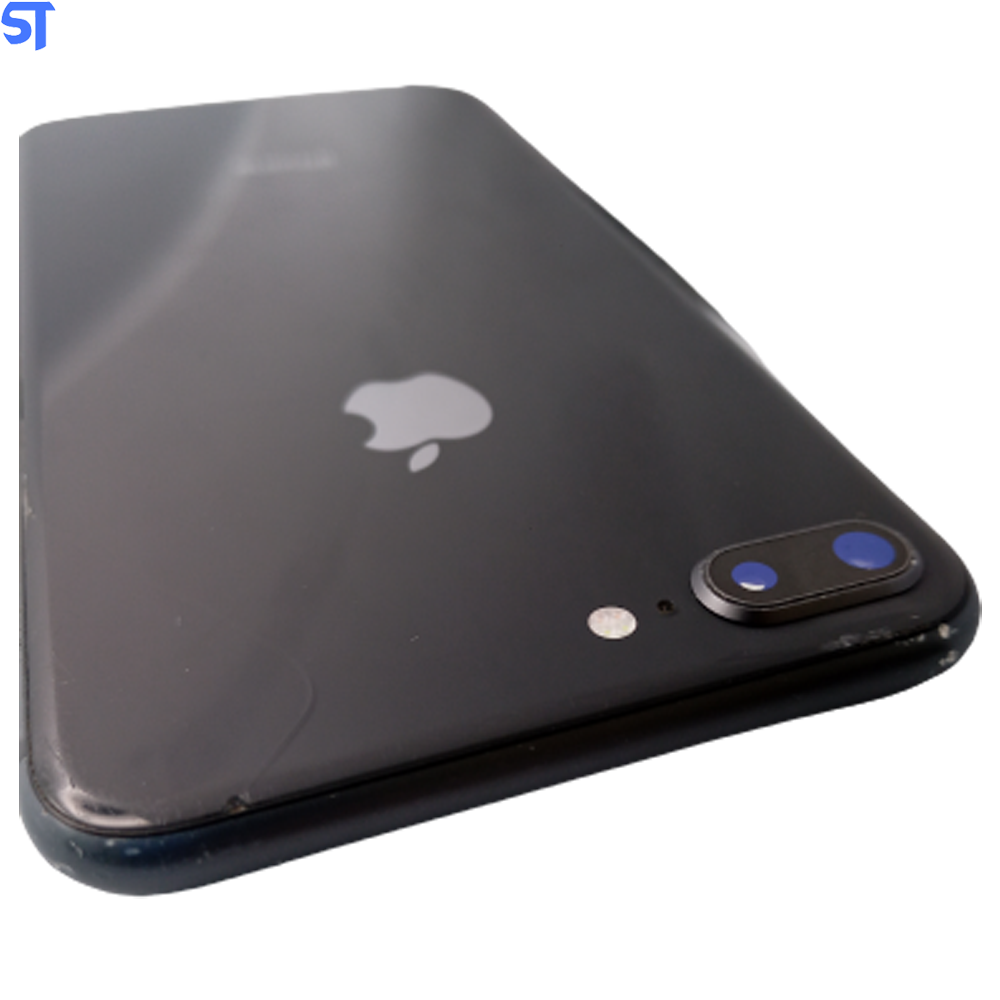 IPhone 8 Plus 64GB Cinza Espacial Apple Seminovo