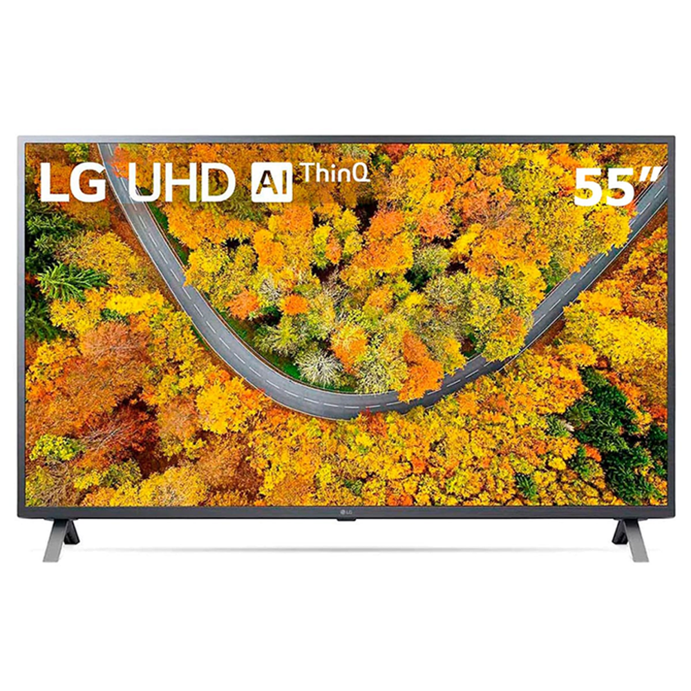 Smart TV LED 55