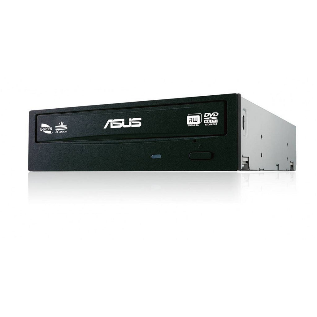 Gravadora de DVD Asus DRW-24F1MT 24X SATA - Preto