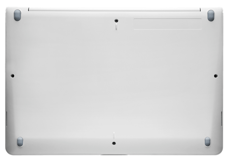 Teclado Com Moldura Notebook Lg 14u360 N3160- USADO