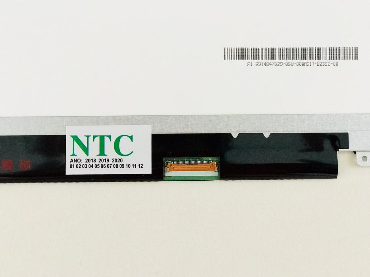 Tela Notebook Display Led Slim 14.1 LP140WH2 (TP)(S1)- 30 Pinos-Oem