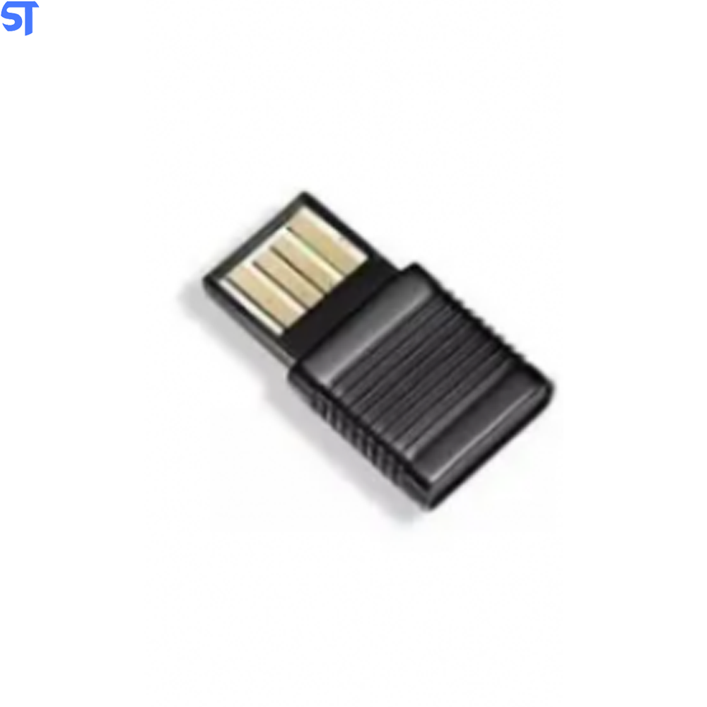 Apresentador Slide Power Point Wireless Receptor Integrado Laser De Classe 3a 2.4GHz  B-Max- BM-P2000