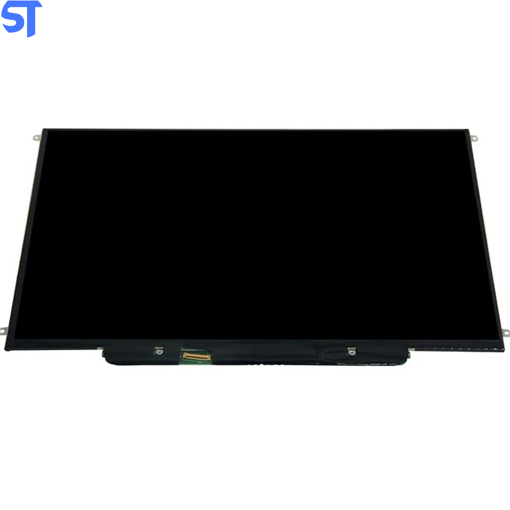 Tela Notebook LED Slim 13.3 Polegadas 40 Pinos- Sides  - 1280X800 - Canto Inferior Direito - Brilhosa - Lp133Wx2 Tlg5