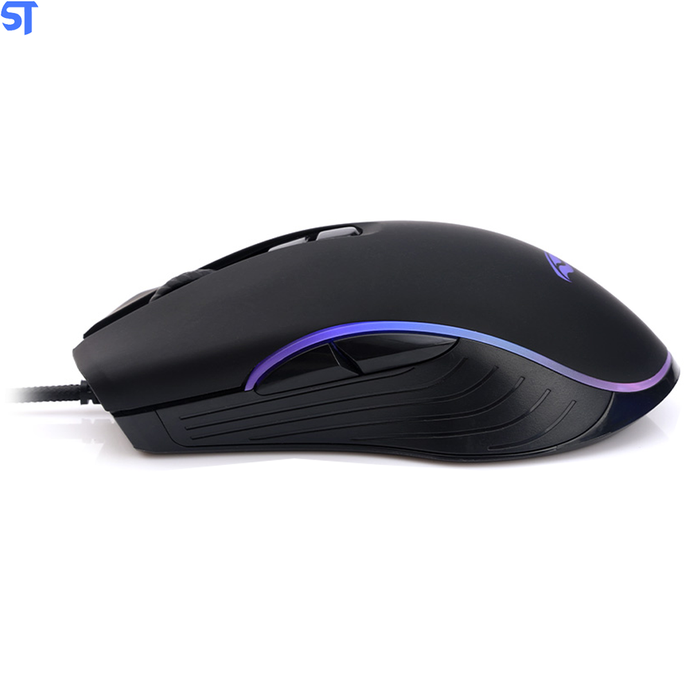 Mouse Game USB MG-300BK Havoc C3Tech