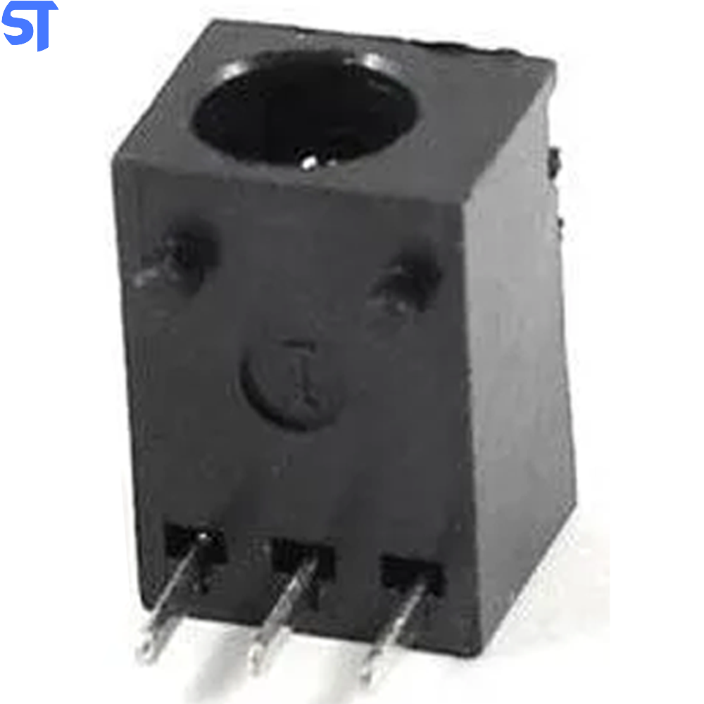 Dc Power Jack Honeywell Dolphin 6500 | Dc2000