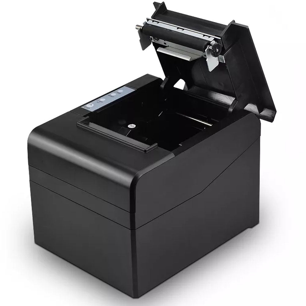 Impressora de Recibos Térmicos 80mm Cortador Automático Netum - NT-8330 USB
