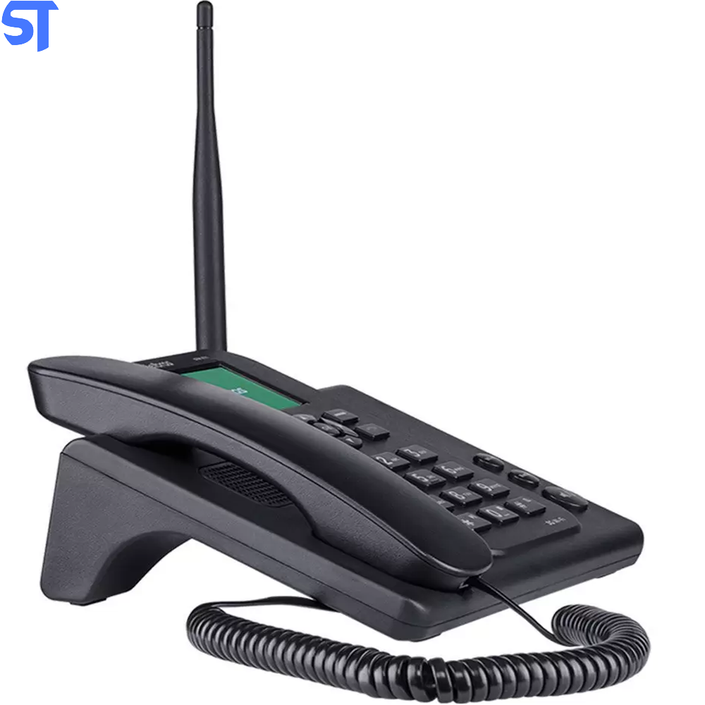 Telefone Celular Fixo 3g Wi-Fi Intelbras CFW 8031