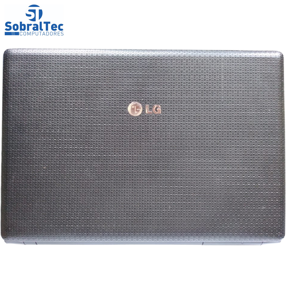 Notebook Lg C400 Proc Intel  Core i5 -HD 500gb Memoria Ram 4Gb - USADO