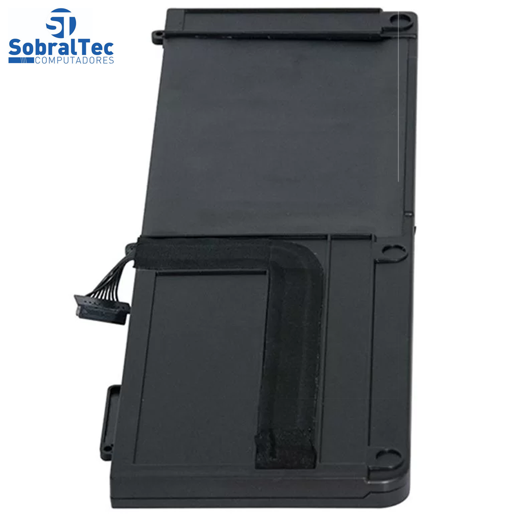 Bateria Notebook Apple A1286 1382 - Polimero 10.8 V 5200 mAh