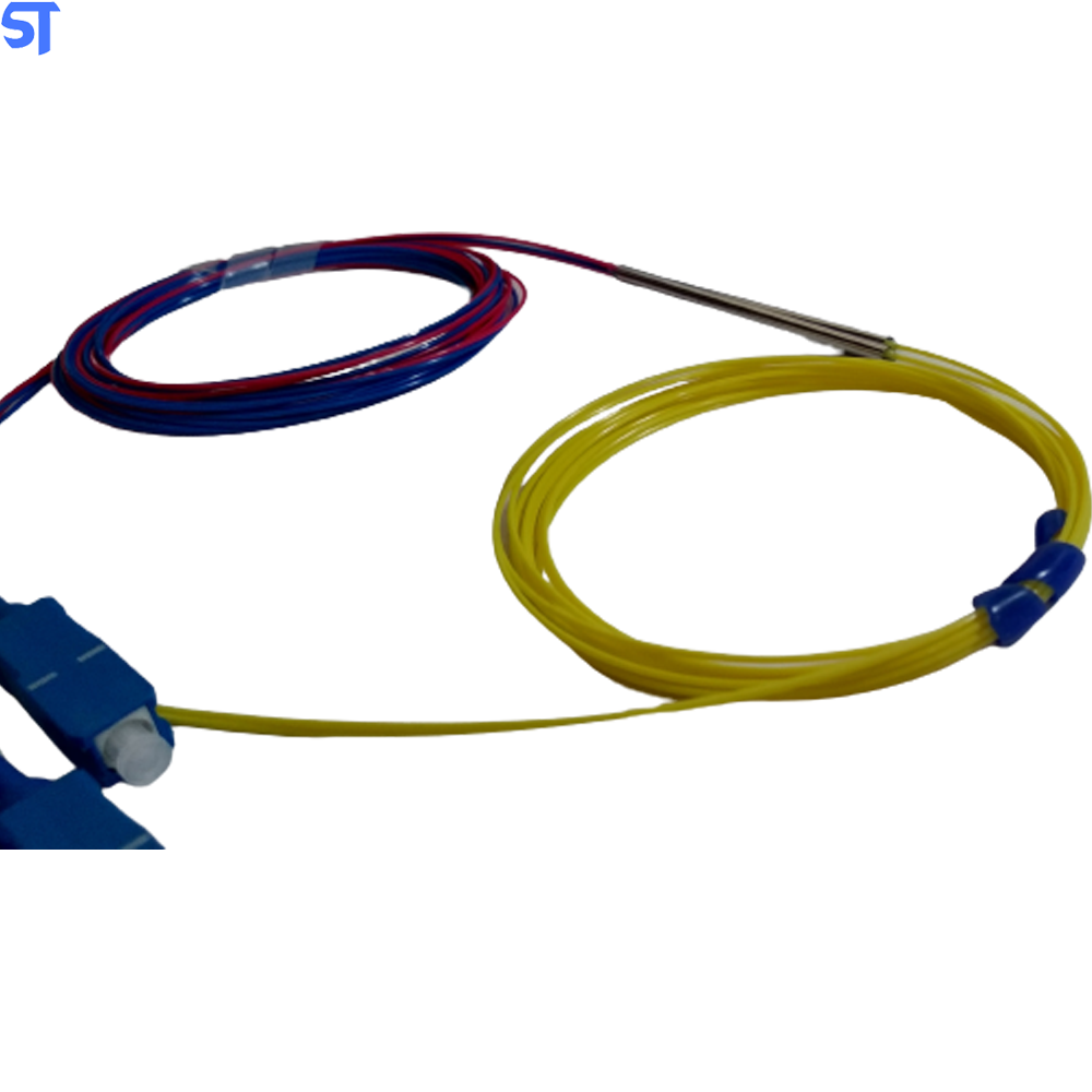 Splitter Module 1x2 Fbt 1260-1650 1x2 1.5M