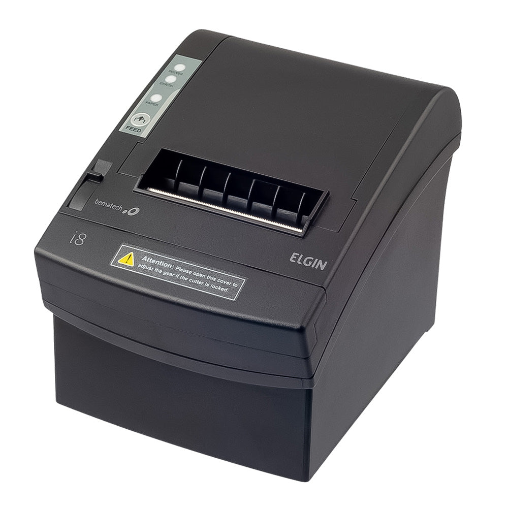 Kit Computador Caixa PDV Core i3,SSD 128GB, 8GB RAM, Monitor 19" Teclado Mouse, Impressora Cupom, Leitor Cod. de Barras