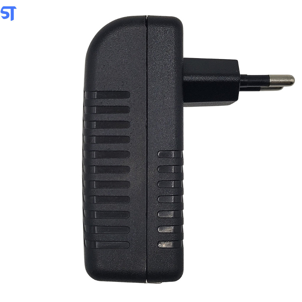 Fonte Poe Chaveada 24V 01Am