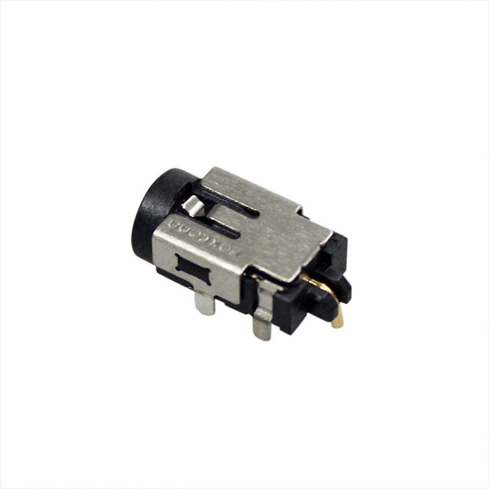 Conector Power Jack Dc Positivo Xc3550 Xc3570 Xc3650 Asus Ux21