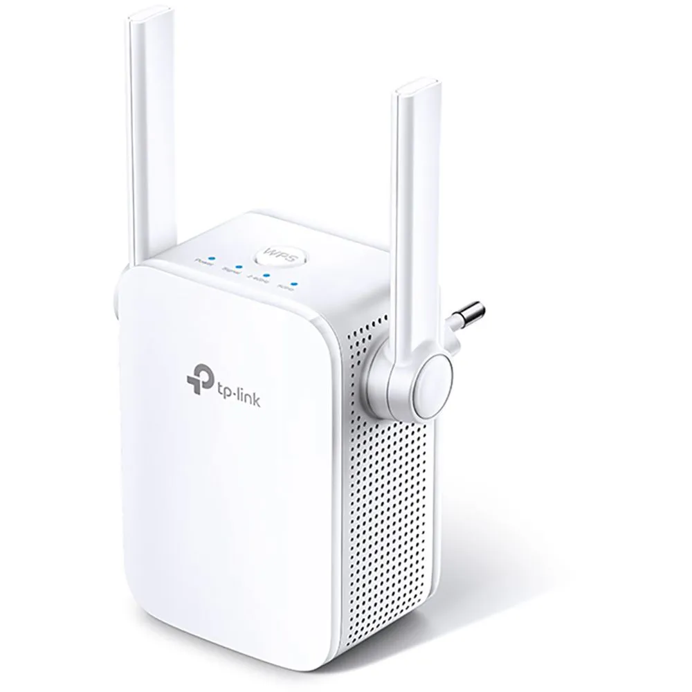Repetidor Universal Wifi TP-Link TL-WA855re 300 Mbps