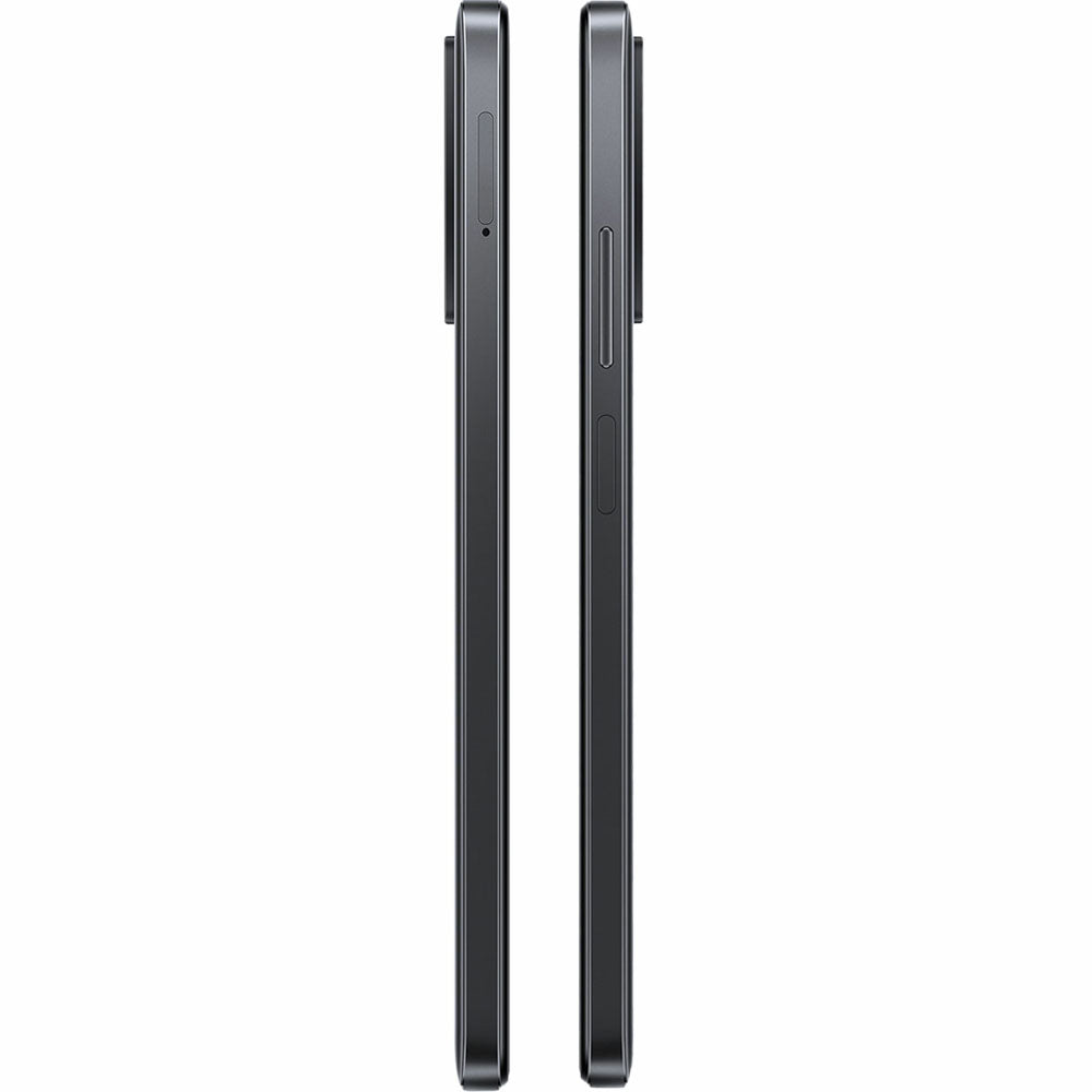 Smartphone Xiaomi Redmi Note 11 Versão Global 128Gb 4Gb Ram Graphite Cinza Quad Camera Traseira 45Mpx