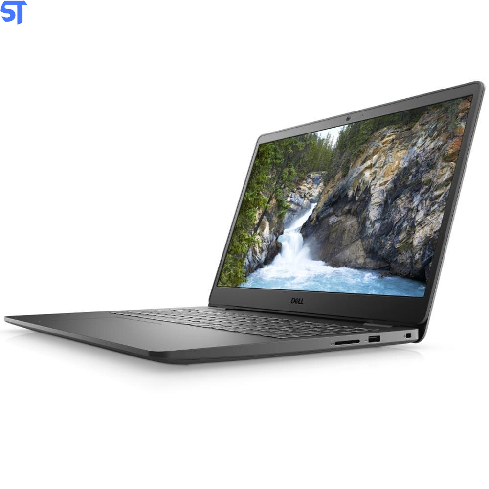 Notebook Dell Core i7-1165G7 8GB 256GB SSD Placa de Vídeo 2GB Tela 15.6” Windows 10 Inspiron I15-3501-A70P