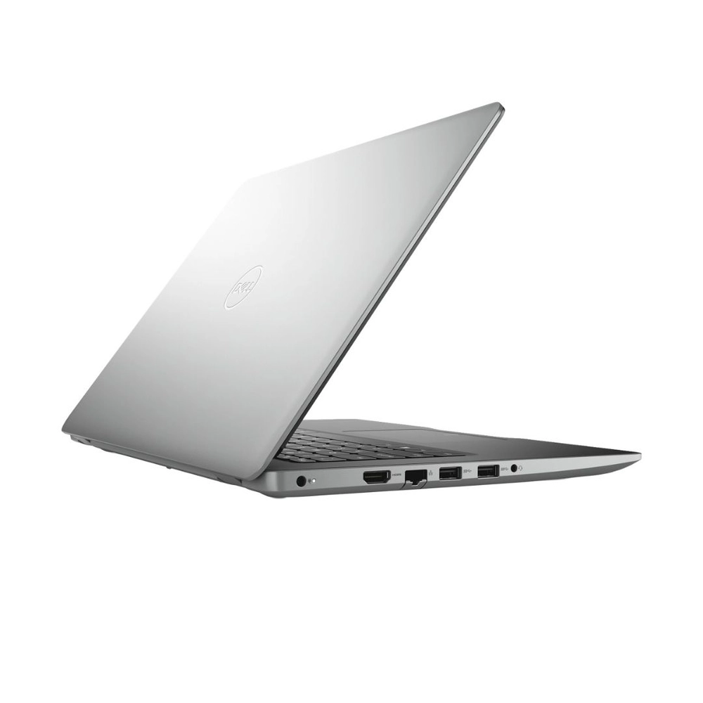 Notebook Dell Inspiron i14-3480-M30S 8ª Geração Intel Core i5 4GB 1TB 14" Windows 10 McAfee Prata
