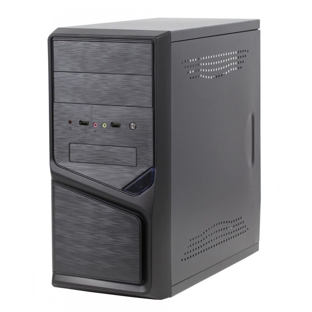 Computador  SobralTec Celeron G470 Hd Ssd 120 Gb Memória 4 Gb Cel/2020/1