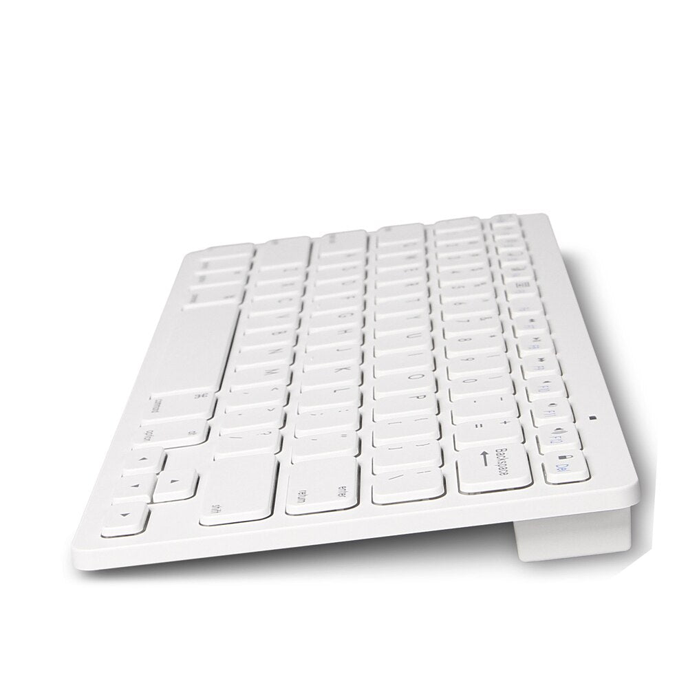 Teclado Bluetooth para Tablet / Ipad Wireless Keyboard BK3001