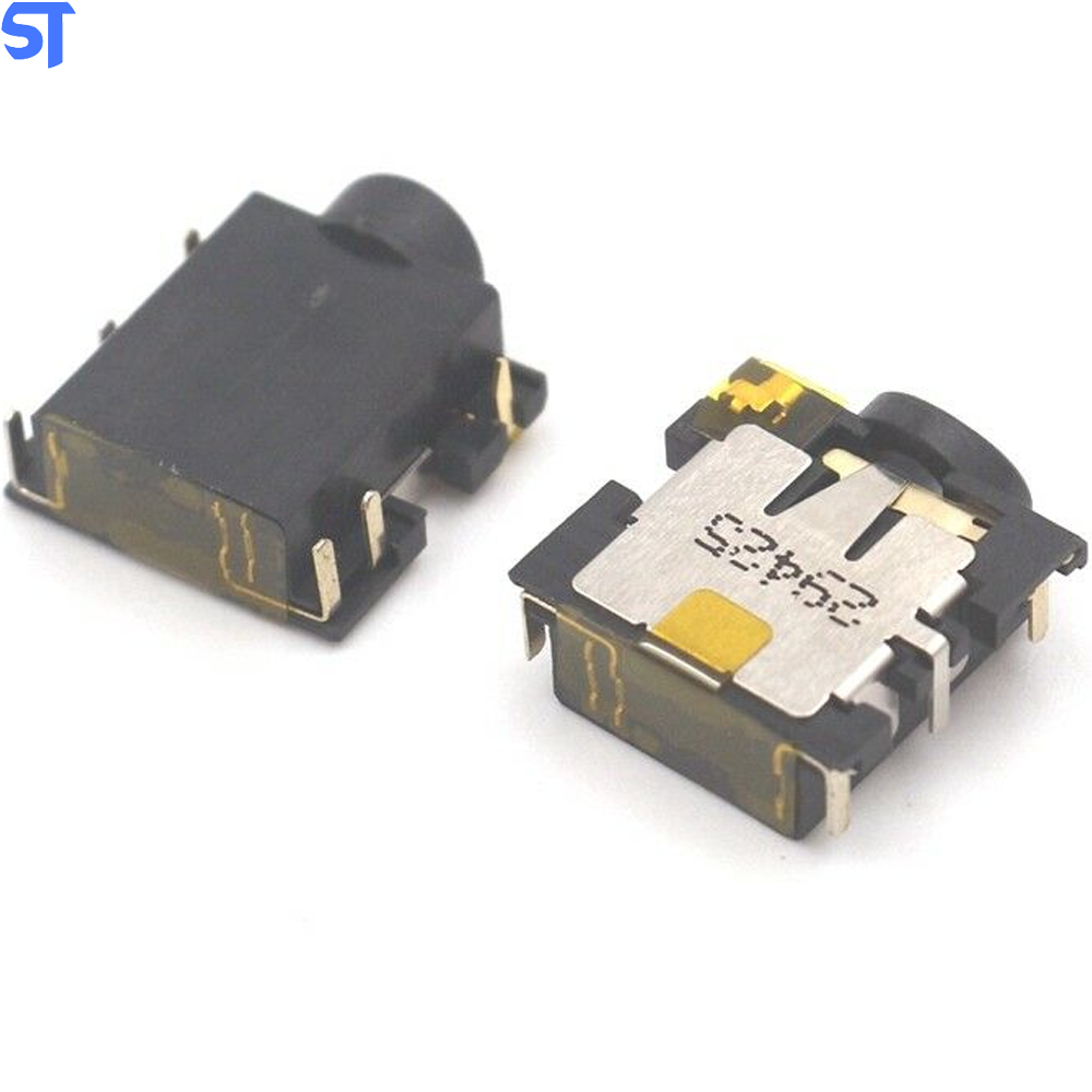 Conector de Áudio Portátil de Auriculares Mini Laptops Acer Aspire 4750 4743 5750 5750 g Aj015