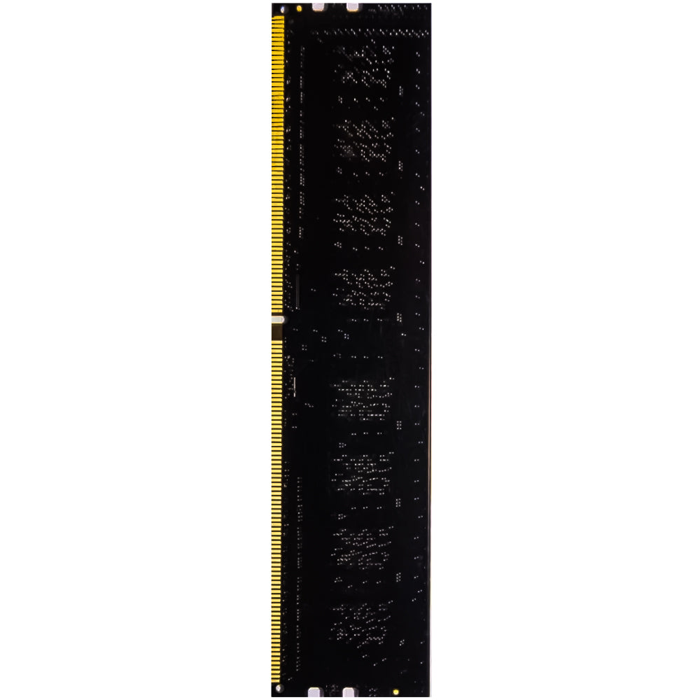 Memória Ram Desktop 4GB 2133MHz DDR4 Kingston KVR21N1S8/4 - Preta