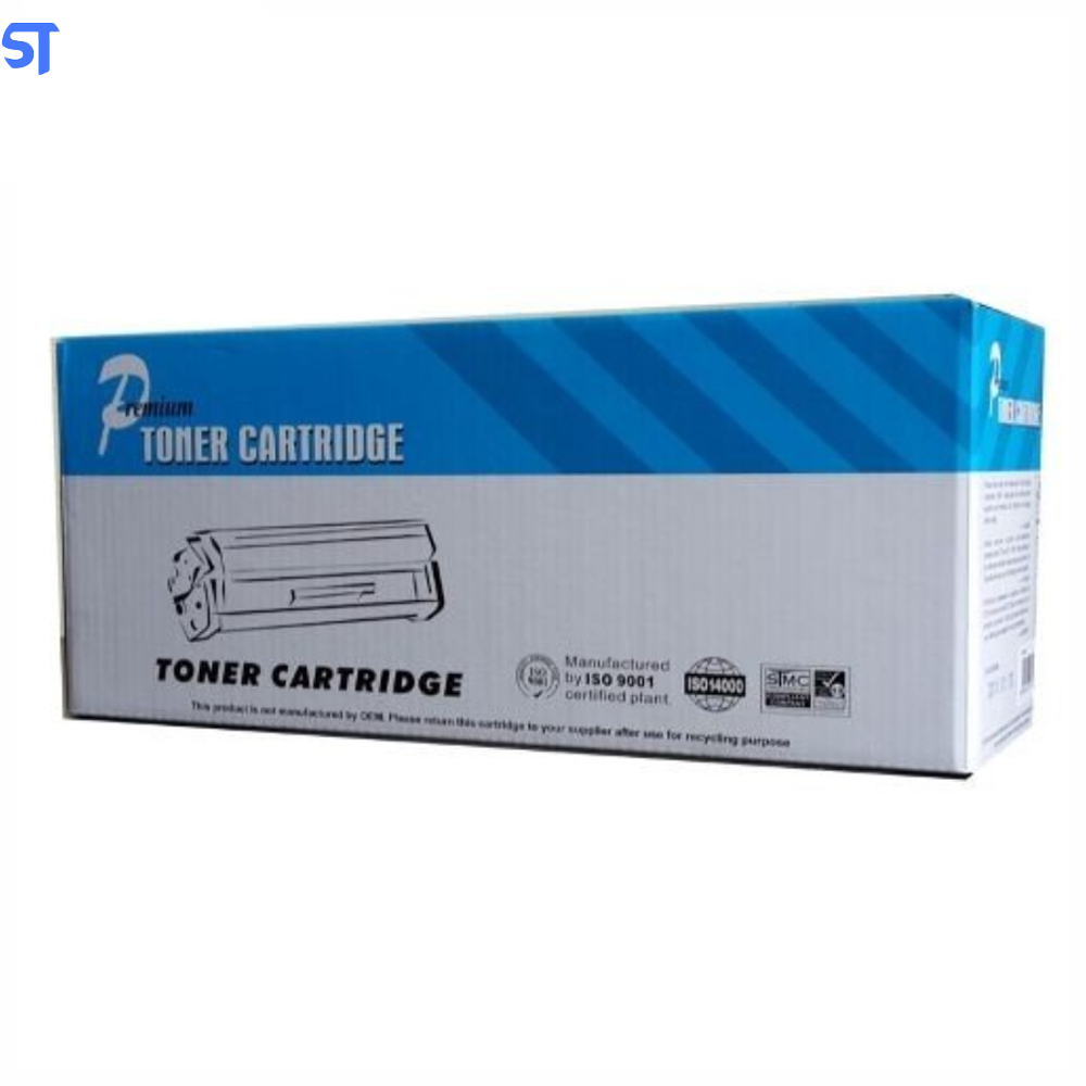 Toner Compatível Com Ricoh Aficio Sp3500 Sp3510 Sp3400 Sp3500 Sp3510sf Sp3500sf Premium 6.4k