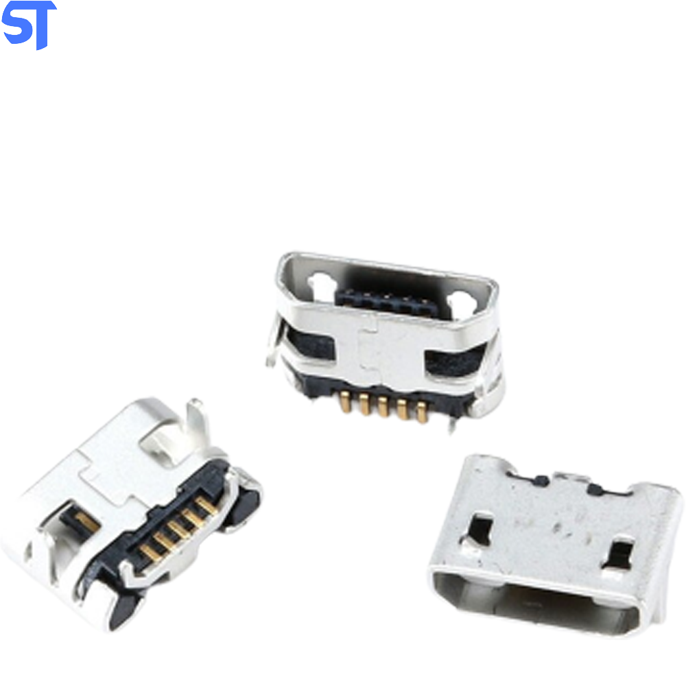 Jack Tomada de Carregamento Fêmea para Mp3/4/5 Outros Tels Mesa Móvel Conjunto