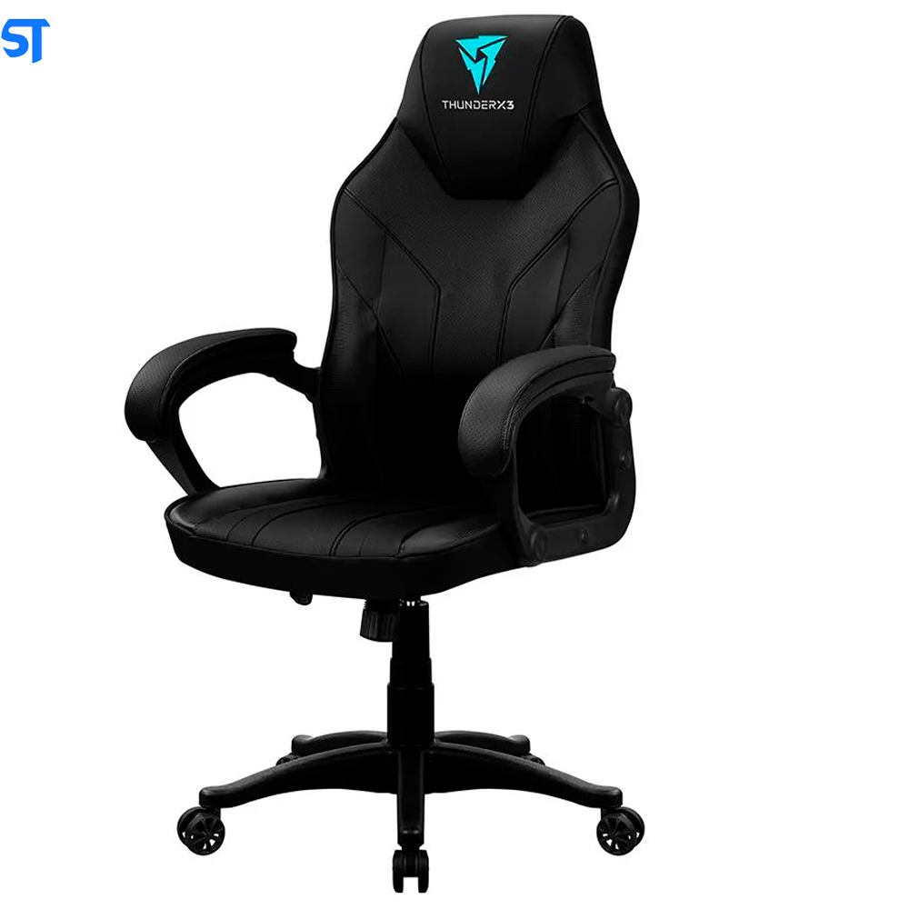 Cadeira Gamer ThunderX3 EC1 Preta