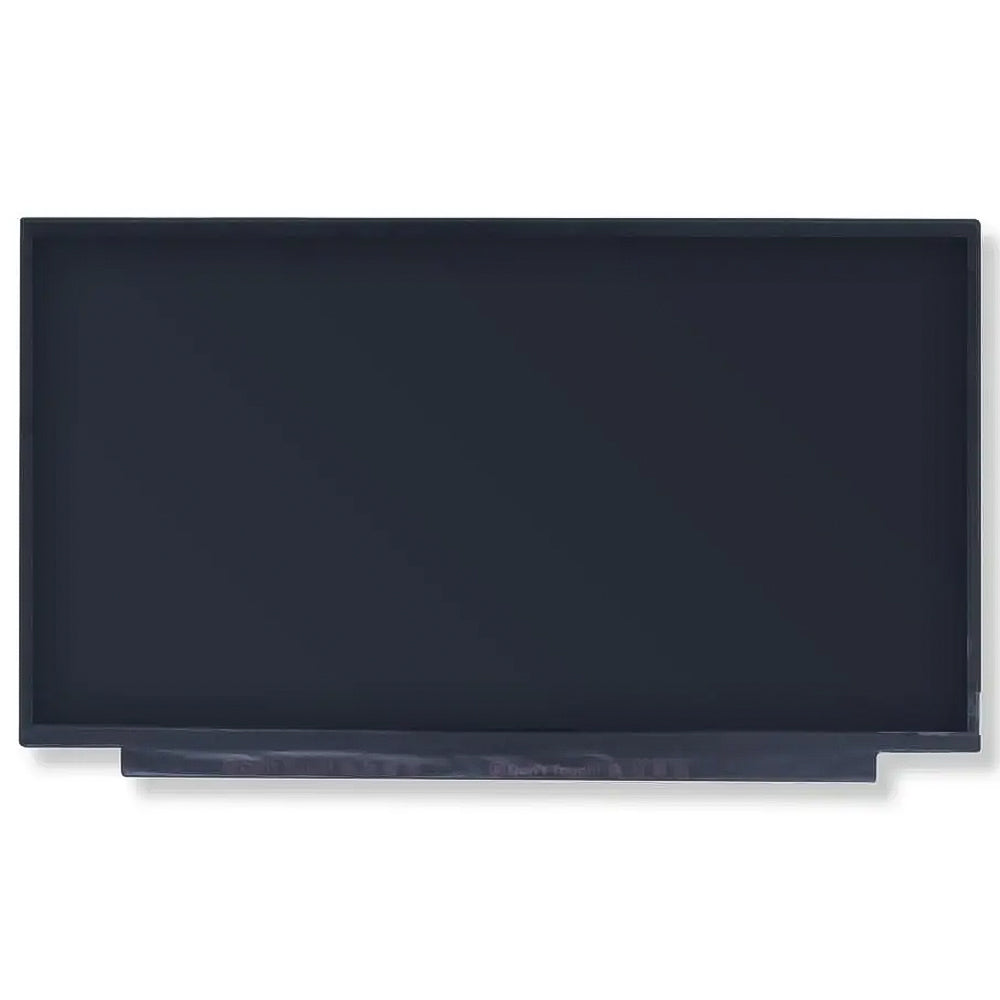 Tela LED Slim Para Notebook Sem Bordas 14"Poleg  30 Pinos 1920X1080 Fosco- Flat Canto Inf Direito- B140HAN03.5 bringIT