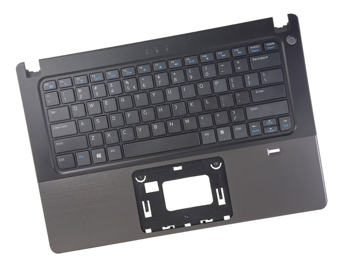 Carcaça Base Teclado Notebook Dell Vostro 5460-5470 -5480