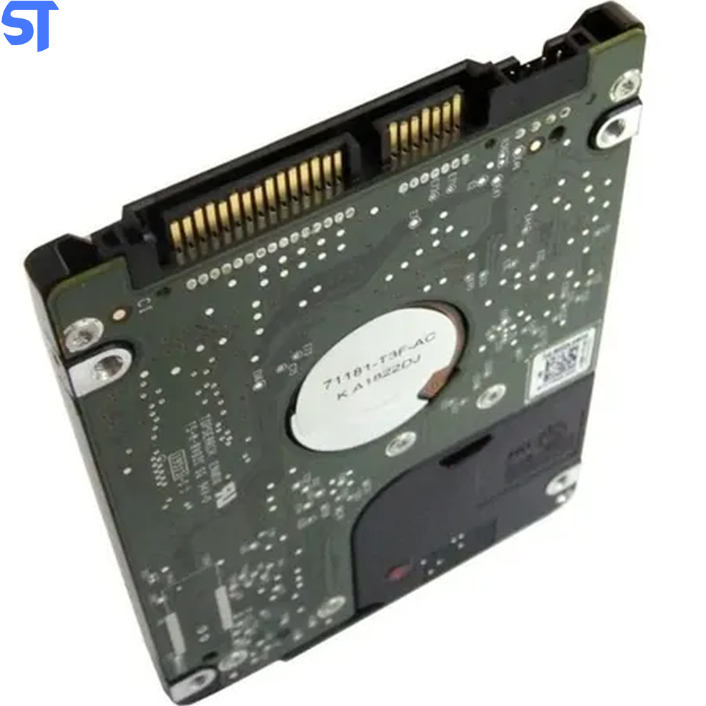 Hd De Notebook 160gb HtS542516K9SA00