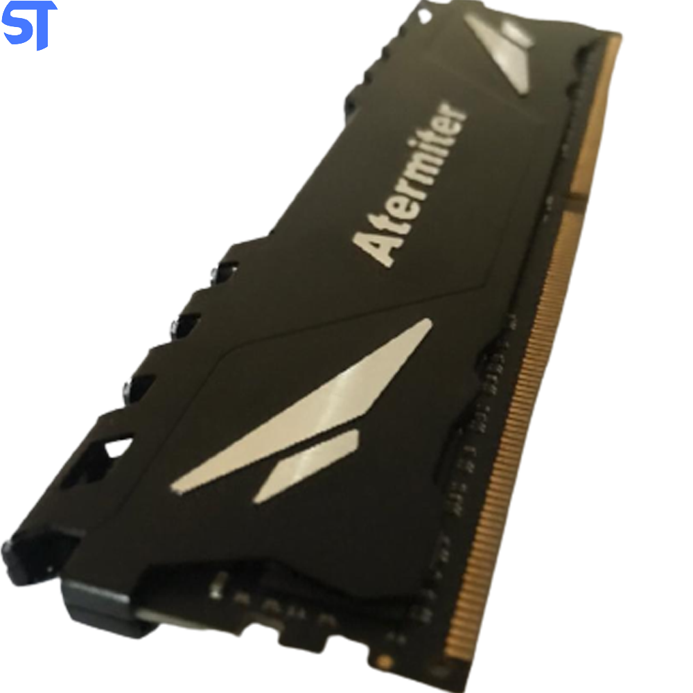 Memoria Ram Desktop DDR4 16GB 2666MHz Atermiter- ECC 20-01 Server Only