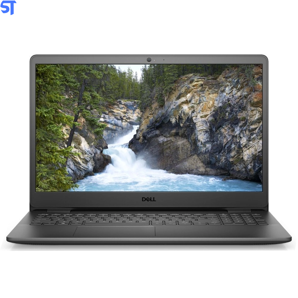 Notebook Dell Inspiron I15-3501-A25P Intel Core I3-1005G1 4GB 256GB SSD W10 15.6