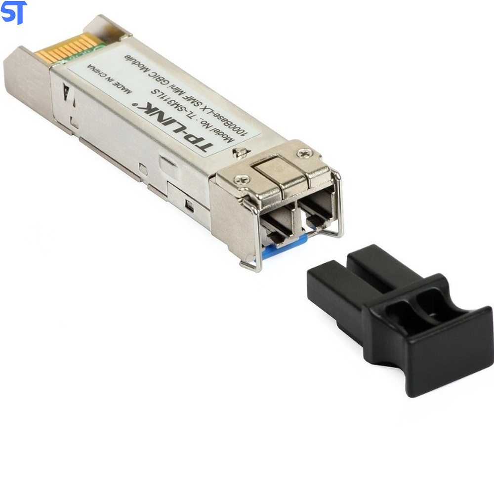Modulo Tp-Link Monomodo Minigbic 1000 Base X Tl-SM311LS