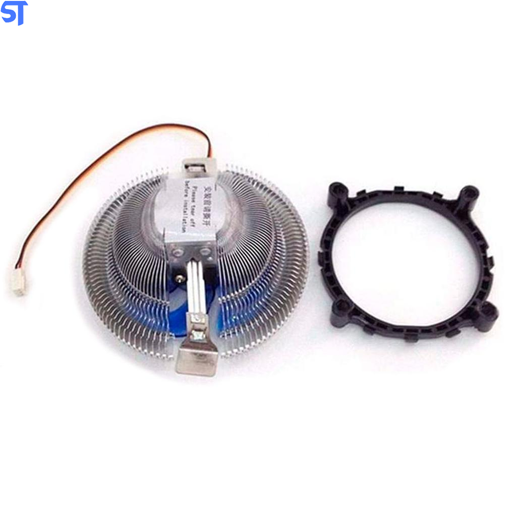 Cooler Para Processador Universal - Dex - DX-7120