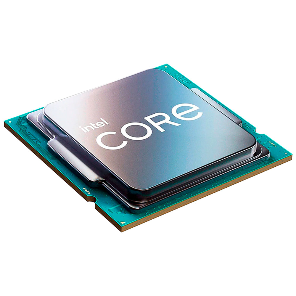 Processador Intel Core i5-11400F 11ª Geração, Cache 12MB, 2.6 GHz, LGA1200- s/Box