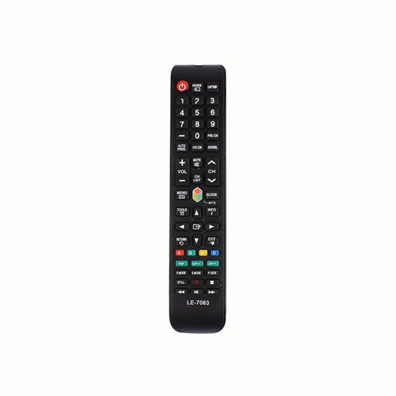 Controle Remoto Samsung Lcd Tv Le-7063