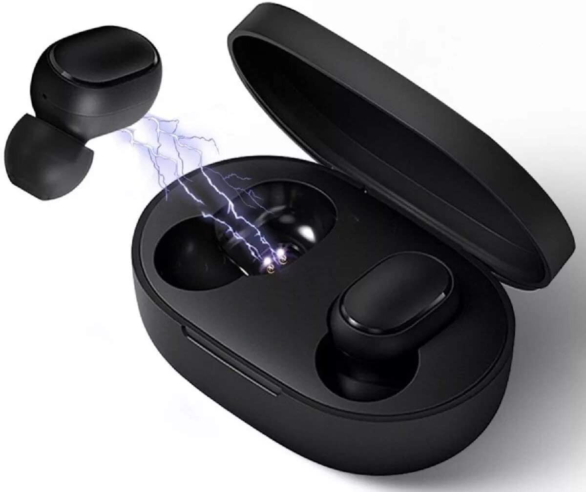 Fone De Ouvido Bluetooth 5.0 True A6s- YS-029